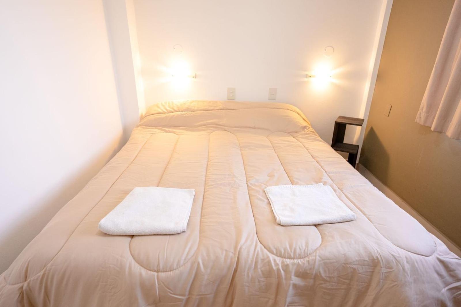 Hotel Plaza Italia Zárate Exteriör bild